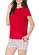Pijama Feminino Curto Podiun 255093