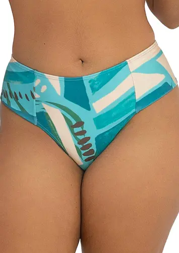 Biquíni Banho de Mar 621.214 Plus Size