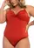 Maiô Banho de Mar 621.521 Plus Size