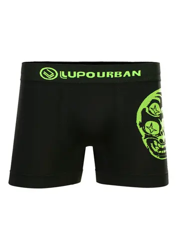 Cueca Alien Boxer Lupo 16970-009