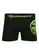Cueca Alien Boxer Lupo 16970-009