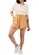 Blusa Feminina Cropped Marialicia 183469