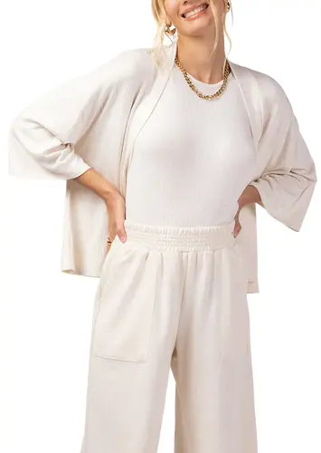 Cardigan Feminino Marialicia 183648