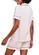 Pijama Feminino Curto com Abertura Hope 0mcs1110