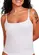 Camisete Feminina Alça Hope 00160840