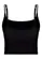 Camisete Feminina Alça Hope 00160840