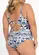 Maiô Banho de Mar 617.574 Plus Size