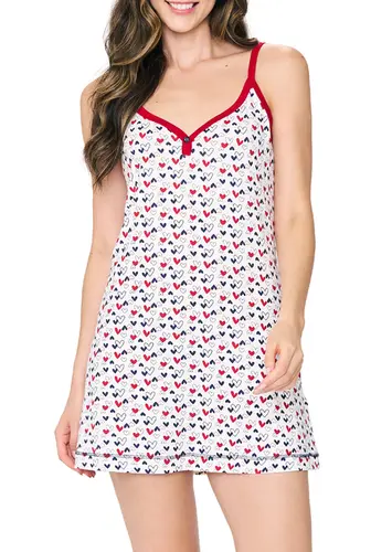 Camisola Feminina Curta Podiun 256090