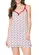 Camisola Feminina Curta Podiun 256090