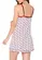 Camisola Feminina Curta Podiun 256090