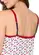 Camisola Feminina Curta Podiun 256090