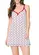 Camisola Feminina Curta Podiun 256090