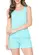 Pijama Feminino Curto Podiun 255015