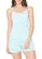 Pijama Feminino Curto Podiun 255016