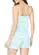 Pijama Feminino Curto Podiun 255016