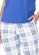 Pijama Feminino Curto Podiun 255027