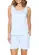 Pijama Feminino Curto Podiun 255064
