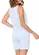 Pijama Feminino Curto Podiun 255064