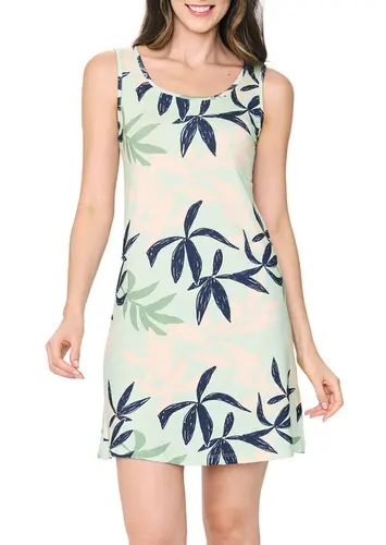 Camisola Feminina Curta Podiun 256052