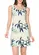 Camisola Feminina Curta Podiun 256052