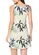 Camisola Feminina Curta Podiun 256052