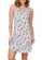 Camisola Feminina Curta com Abertura Podiun 256074