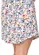 Camisola Feminina Curta com Abertura Podiun 256074