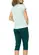 Pijama Feminino Curto com Abertura Podiun 255029