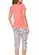 Pijama Feminino Curto Podiun 255073