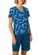 Pijama Feminino Curto Hering 7c09