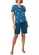 Pijama Feminino Curto Hering 7c09