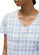 Pijama Feminino Curto Hering 7c09