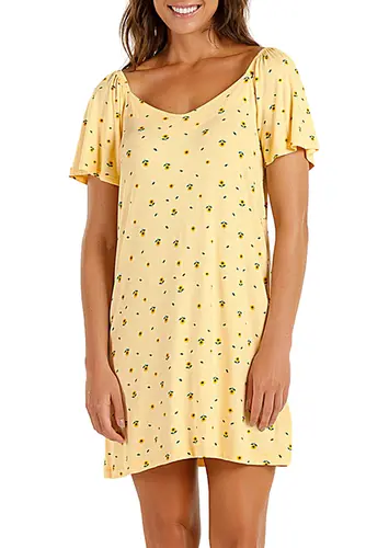 Camisola Feminina Curta Cor com Amor 2010240