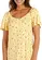 Camisola Feminina Curta Cor com Amor 2010240