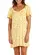 Camisola Feminina Curta Cor com Amor 2010240