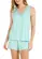 Pijama Feminino Curto Cor com Amor 2010323