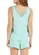 Pijama Feminino Curto Cor com Amor 2010323