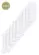 Kit 9 Pares de Meias Infantil Social Selene 5010-002