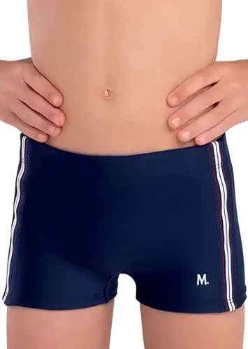 Sunga Praia Infantil Mash 310.75