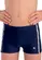 Sunga Praia Infantil Mash 310.75