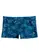 Sunga Praia Infantil Mash 310.82