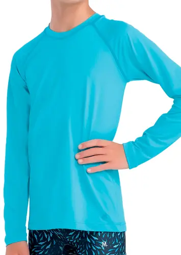 Camiseta Infantil Menino Uv Mash 319.01