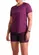 Camiseta Feminina Lupo 77052-005