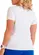 Camiseta Feminina Lupo 77052-005