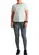 Camiseta Feminina Lupo 77052-005