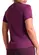 Camiseta Feminina Lupo 77052-005
