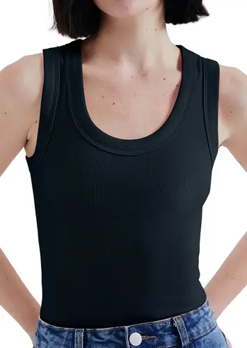 Blusa Feminina Regata Hering 4any