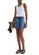Blusa Feminina Regata Hering 4any