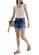 Blusa Feminina Regata Hering 4app