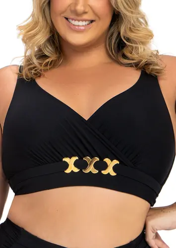 Top Banho de Mar 617.131 Plus Size